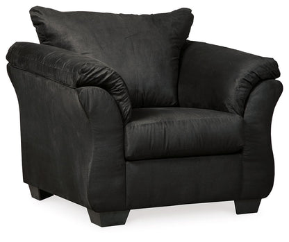 Darcy - Arm Chair