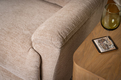 Sophisticated - Swivel Gliding Recliner