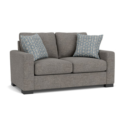Oliver - Fabric Loveseat