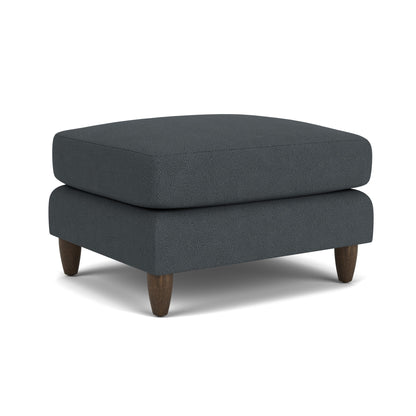 Thomas - Fabric Ottoman