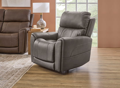 Carter - Power Recliner