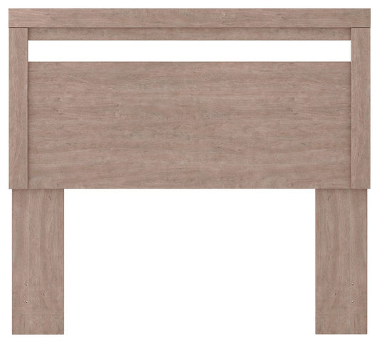 Flannia - Youth Panel Headboard