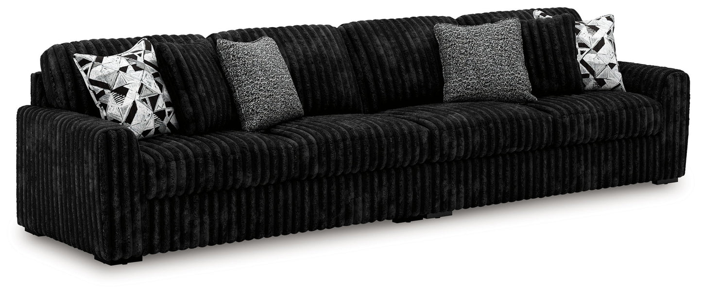 Midnight-Madness - Sectional
