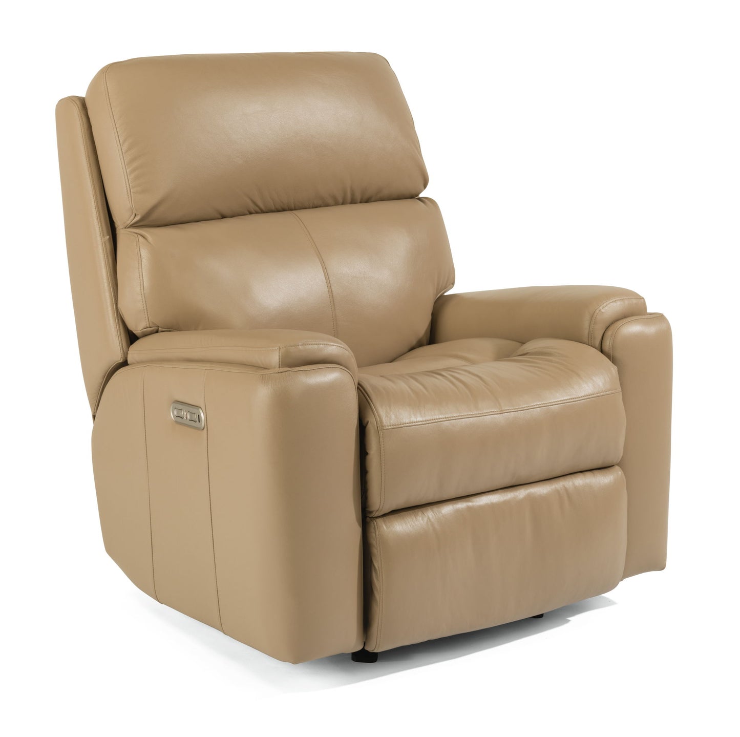 Rio - Leather Rocking Recliner