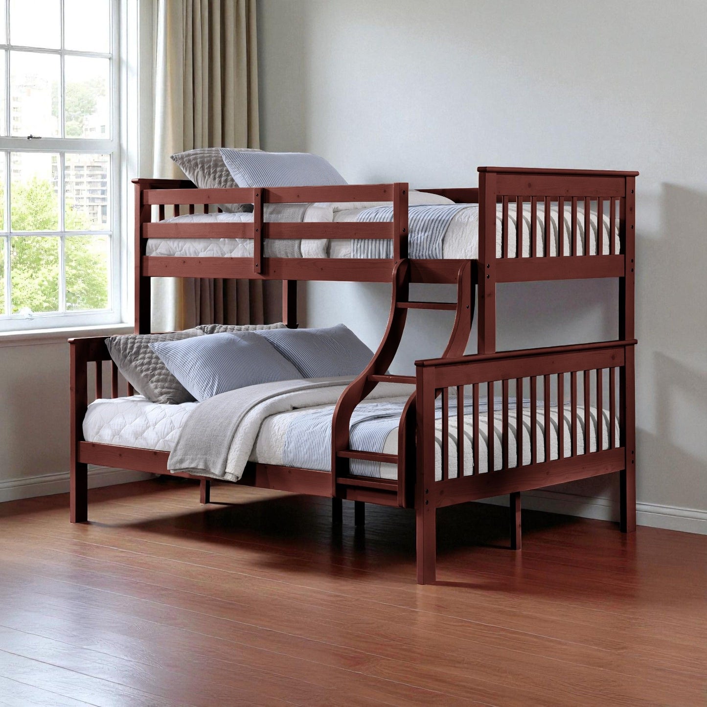Marita - Bunk Bed & Slat System