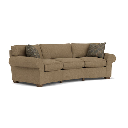 Vail - Conversation Sofa