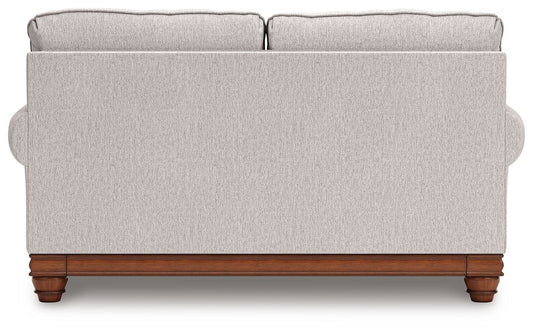 Clearbrooke - Sandstone - Loveseat