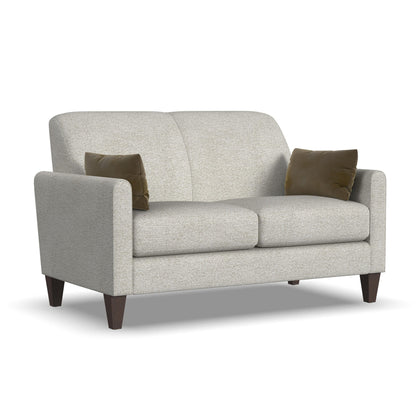 Bond - Fabric Loveseat