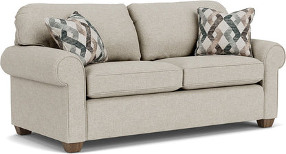 Thornton - Stationary Sleeper Sofa