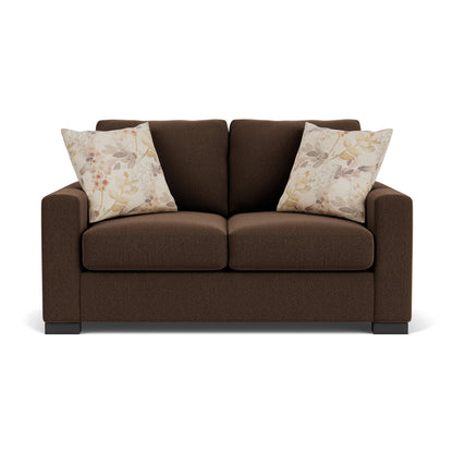 Oliver - Fabric Loveseat