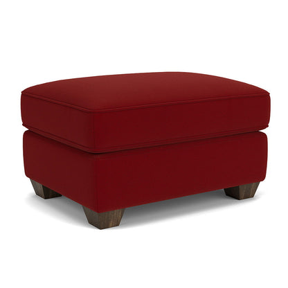 Carson - Upholstered Ottoman