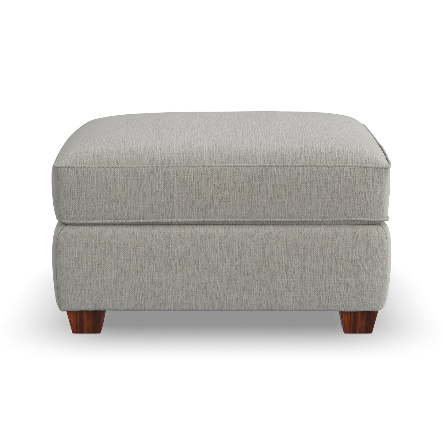 Thornton - Fabric Ottoman