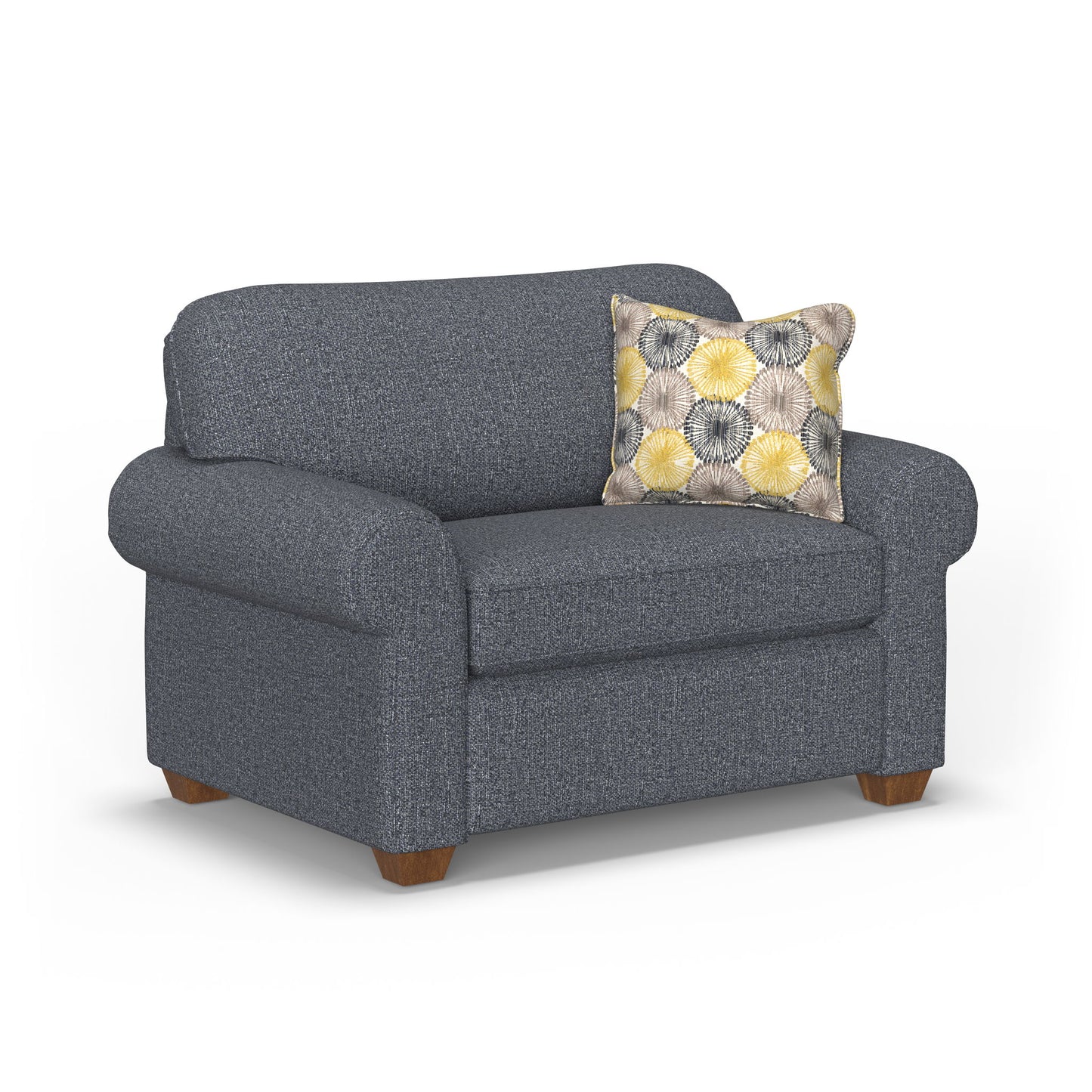 Thornton - Arm Chair and a Half