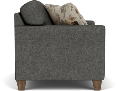 Serendipity - Stationary Sleeper Sofa