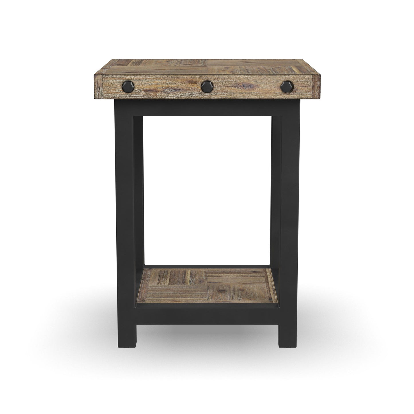 Carpenter - Chairside Table