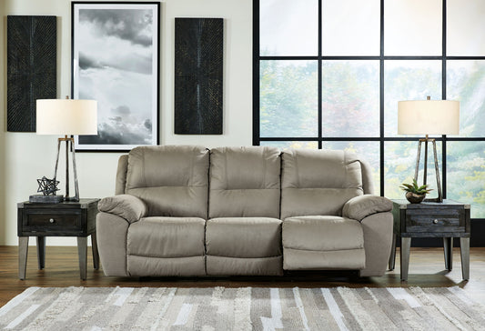 Next-Gen Gaucho - Reclining Sofa