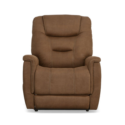 Shaw - Power Lift Recliner With Power Headrest & Lumbar
