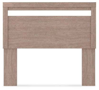 Flannia - Headboard