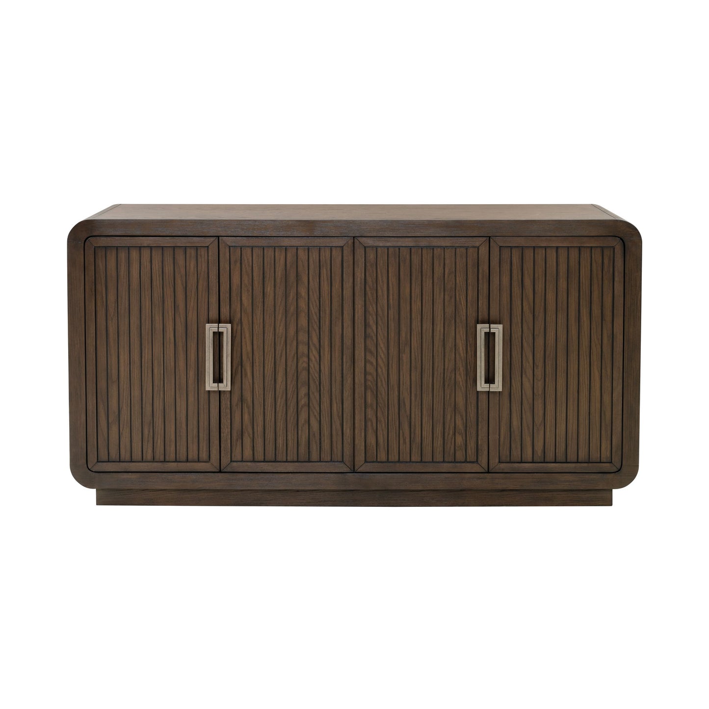 Athens - Buffet - Chocolate Brown