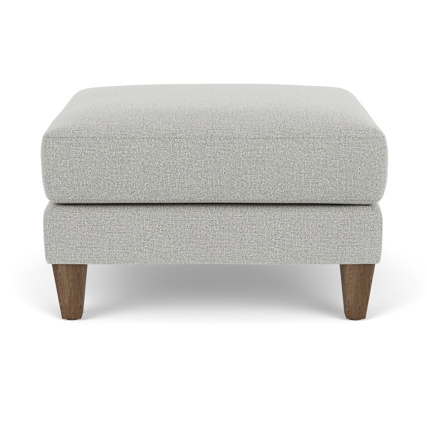 Cute - Fabric Ottoman