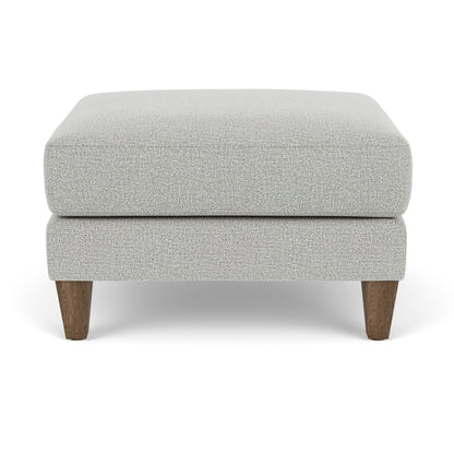 Cute - Fabric Ottoman